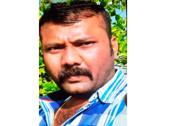 ಕಲಬುರಗಿ: ಪೊಲೀಸ್ ಕ್ವಾರ್ಟರ್ಸ್‌ನಲ್ಲಿ ಕಾನ್‌ಸ್ಟೇಬಲ್ ಆತ್ಮಹತ್ಯೆ