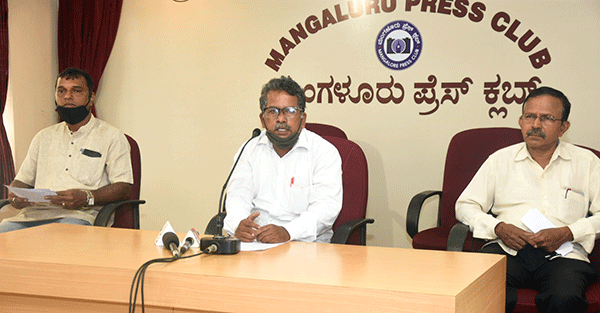 ಲಾಕ್‌ಡೌನ್‌ನಿಂದ ಜನರಿಗೆ ಉಂಟಾಗಿರುವ ಸಂಕಷ್ಟ ಪರಿಹರಿಸಲು ಆಗ್ರಹ: ಜೂ.16ರಂದು ಸಿಪಿಎಂನಿಂದ ಧರಣಿ