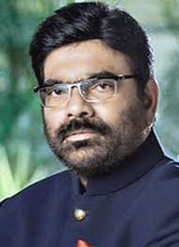 ರಾಜ್ಯಸಭಾ ಸ್ಥಾನದ ಆಕಾಂಕ್ಷಿಯಾಗಿದ್ದೆನೇ ಹೊರತು ವಿಧಾನ ಪರಿಷತ್ ಸ್ಥಾನದ ಆಕಾಂಕ್ಷಿಯಲ್ಲ: ಪ್ರಕಾಶ್ ಶೆಟ್ಟಿ