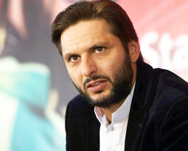 ಪಾಕ್ ಕ್ರಿಕೆಟ್ ತಂಡದ ಮಾಜಿ ನಾಯಕ ಶಾಹಿದ್ ಅಫ್ರಿದಿಗೆ ಕೊರೋನ ಸೋಂಕು