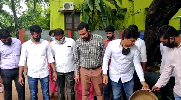 ಮಲೇರಿಯಾ, ಡೆಂಗಿ ಬಗ್ಗೆ ಜಾಗೃತೆ ವಹಿಸಿ: ಶಾಸಕ ಡಾ.ಭರತ್ ಶೆಟ್ಟಿ