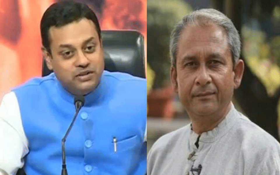 ಸುಳ್ಳು ಹೇಳುವುದನ್ನು ನಿಲ್ಲಿಸದಿದ್ದರೆ ನಿನ್ನನ್ನು ಫ್ಯಾನ್ ಗೆ ನೇತಾಡಿಸುತ್ತೇನೆ