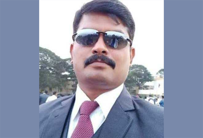 ಪಾಕಿಸ್ತಾನ ಝಿಂದಾಬಾದ್ ಘೋಷಣೆ ಪ್ರಕರಣ: ಚಾರ್ಜ್ ಶೀಟ್ ಸಲ್ಲಿಸಲು ವಿಳಂಬ ಆರೋಪ; ಇನ್ಸ್ ಪೆಕ್ಟರ್ ಅಮಾನತು