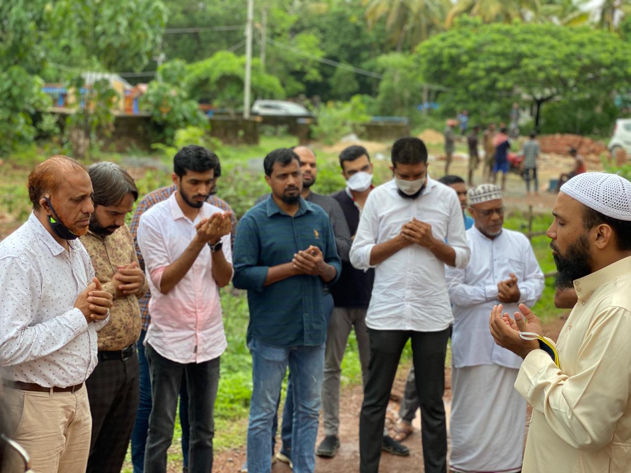 ‘ಎಚ್‌ಐಎಫ್ ಇಂಡಿಯಾ ಪ್ರೊಜೆಕ್ಟ್ ಬೂಂದ್’ಗೆ ಚಾಲನೆ