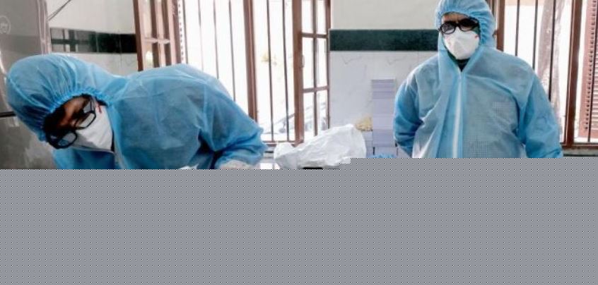 ಕೊರೋನ ವೈರಸ್ ನ ಹೊಸ ಲಕ್ಷಣಗಳನ್ನು ಪ್ರಕಟಿಸಿದ ಆರೋಗ್ಯ ಸಚಿವಾಲಯ