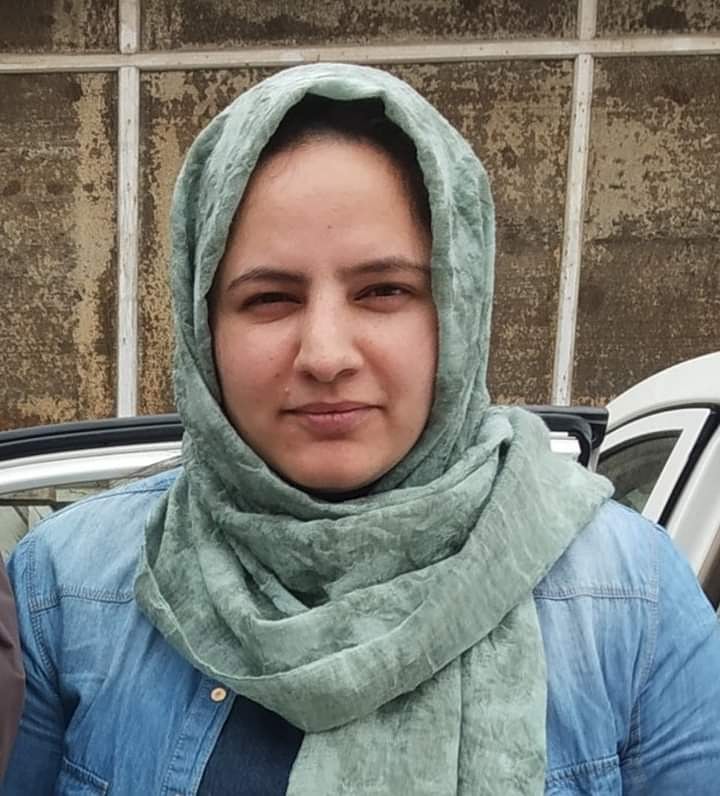 ಯುಎಪಿಎ ಅಡಿ ಪ್ರಕರಣ ದಾಖಲಿಸಲ್ಪಟ್ಟಿರುವ ಕಾಶ್ಮೀರದ ಪತ್ರಕರ್ತೆಗೆ ಅಂತರಾಷ್ಟ್ರೀಯ ಪ್ರಶಸ್ತಿ