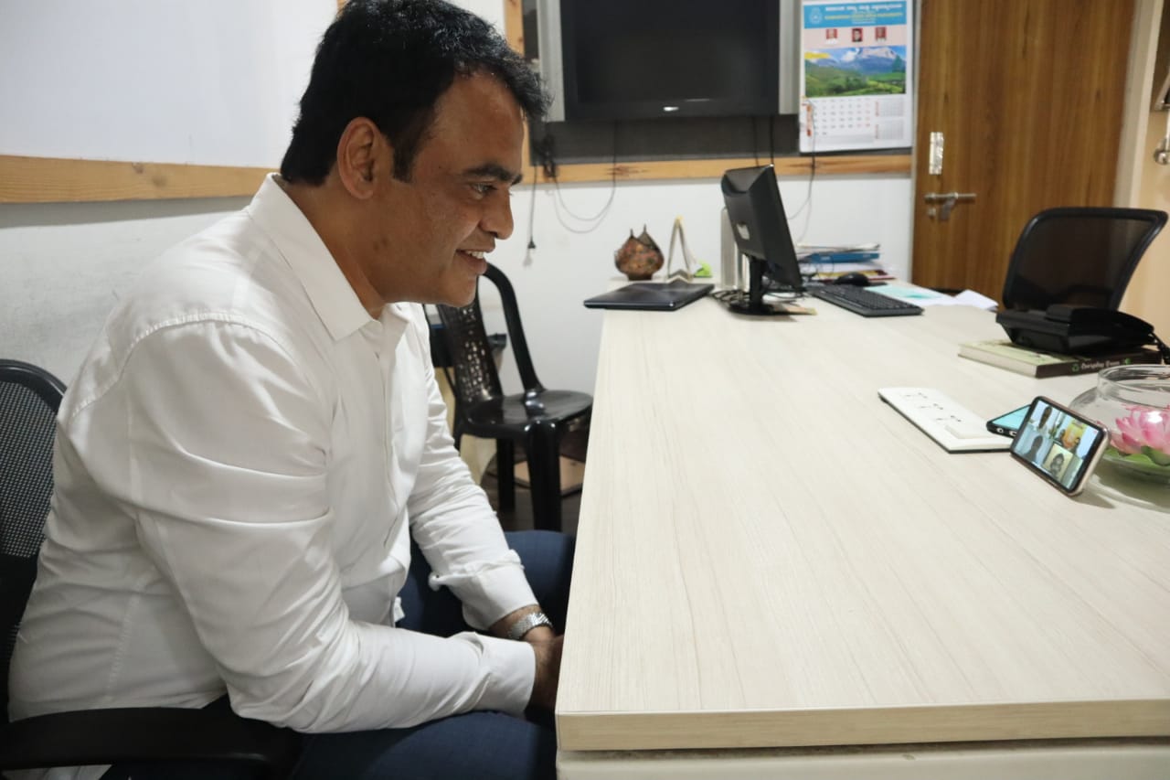 ಆರ್ಥಿಕ ಪುನಶ್ಚೇತನಕ್ಕೆ ಹೆಚ್ಚು ಆದ್ಯತೆ: ಡಿಸಿಎಂ ಅಶ್ವಥ್ ನಾರಾಯಣ