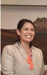 “ಜನಾಂಗೀಯ ತಾರತಮ್ಯ ಮರೆಮಾಚಲು ನಿಮ್ಮಿಂದ ಭಾರತೀಯ ಮೂಲದ ಬಳಕೆ”