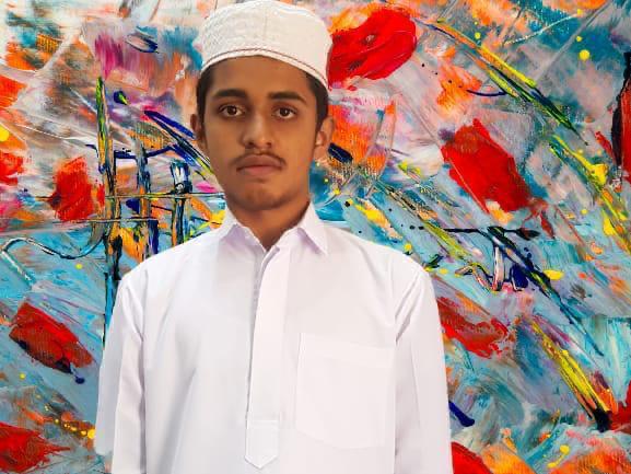 ಲಾಕ್‍ಡೌನ್ ನಲ್ಲಿ  ಕುರ್ ಆನ್ ಕಂಠಪಾಠ : ಶಮ್ಮಾಸ್ ಸಾಧನೆಗೆ ಪ್ರಶಂಸೆ