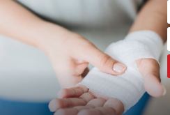 ಕೈಗೆ ಸುಟ್ಟ ಗಾಯವಾಗಿದೆಯೇ? ಪ್ರಥಮ ಚಿಕಿತ್ಸೆಯಲ್ಲಿ ಈ ತಪ್ಪುಗಳನ್ನು ಮಾಡಬೇಡಿ