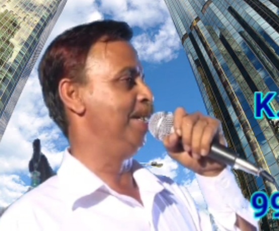 ಬಂಟ್ವಾಳ: ಬ್ಯಾರಿ ಹಾಡುಗಾರ ಮುಹಮ್ಮದ್ ಶರೀಫ್ ನಿಧ‌ನ