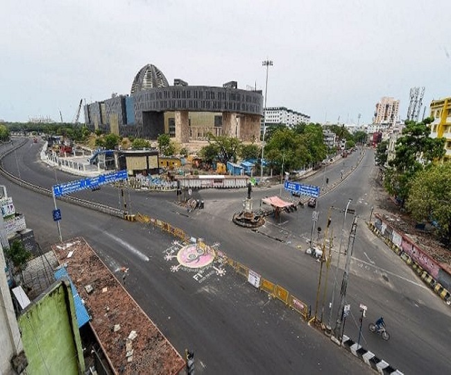 ಜೂ. 19-30: ಚೆನ್ನೈನಲ್ಲಿ ಮತ್ತೆ ಲಾಕ್‌ಡೌನ್