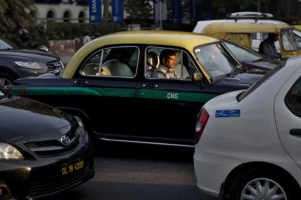 ಕ್ಯಾಬ್ ಚಾಲಕರ ನಿರೀಕ್ಷೆ ಹುಸಿ: ಲಾಕ್‍ಡೌನ್ ಬಳಿಕ ಕ್ಯಾಬ್‍ ಗಳತ್ತ ಮುಖ ಮಾಡದ ಜನತೆ