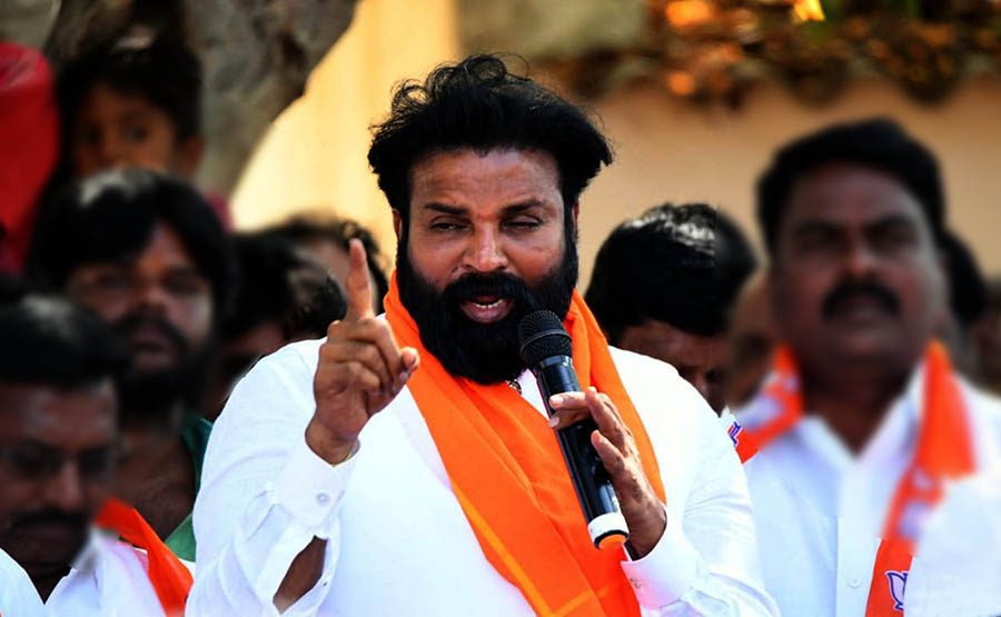 ಜುಲೈ, ಅಗಸ್ಟ್ ನಲ್ಲಿ ರಾಜ್ಯದಲ್ಲಿ ಕೊರೋನ ಸೋಂಕು ಹೆಚ್ಚಳ: ಸಚಿವ ಶ್ರೀರಾಮಲು