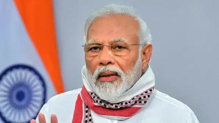 ಕೋವಿಡ್-19 ವಿರುದ್ಧ ಹೋರಾಟವು ಸಹಕಾರಿ ಒಕ್ಕೂಟ ವ್ಯವಸ್ಥೆಗೆ ಅತ್ಯುತ್ತಮ ನಿದರ್ಶನ: ಪ್ರಧಾನಿ ಮೋದಿ