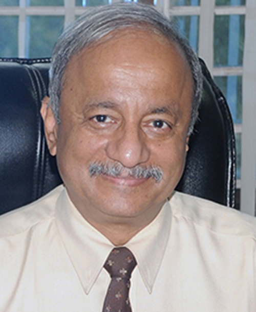 ಎಂ.ಡಿ.ವೆಂಕಟೇಶ್ ಮಾಹೆಯ ನೂತನ ಕುಲಪತಿ