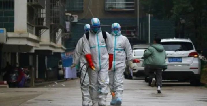 ಬೀಜಿಂಗ್‌ನ ಕೊರೋನ ವೈರಸ್ ಪರಿಸ್ಥಿತಿ ‘ಅತ್ಯಂತ ಗಂಭೀರ’: ಚೀನಾದಲ್ಲಿ ಮತ್ತೆ ಆತಂಕ