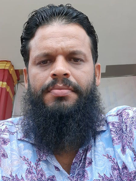 ‘ಭಾರತೀಯ ಬೆಳಕು ಪಾರ್ಟಿ’ಗೆ ಆಯ್ಕೆ