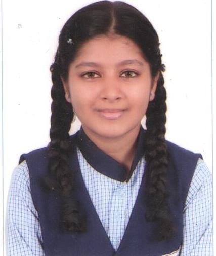 ಮಂಗಳೂರು : ಬಾಲಕಿ ನಾಪತ್ತೆ