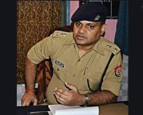 ಉ. ಪ್ರದೇಶ: ಭ್ರಷ್ಟಾಚಾರ ಪ್ರಕರಣದಲ್ಲಿ ಹಲವರನ್ನು ಬಂಧಿಸಿದ ಒಂದು ವಾರದಲ್ಲಿ ಐಪಿಎಸ್ ಅಧಿಕಾರಿಯ ವರ್ಗಾವಣೆ