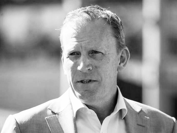 ಕ್ರಿಕೆಟ್ ಆಸ್ಟ್ರೇಲಿಯ ಮುಖ್ಯಸ್ಥ ರಾಬಟ್ಸ್