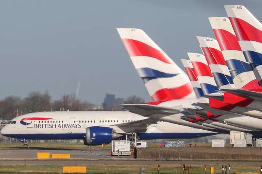 ಮತ್ತೆ ಕೊರೋನ ವೈರಸ್ ಭೀತಿ: ಬೀಜಿಂಗ್‌ನಲ್ಲಿ 1,200ಕ್ಕೂ ಅಧಿಕ ವಿಮಾನ ಹಾರಾಟ ರದ್ದು