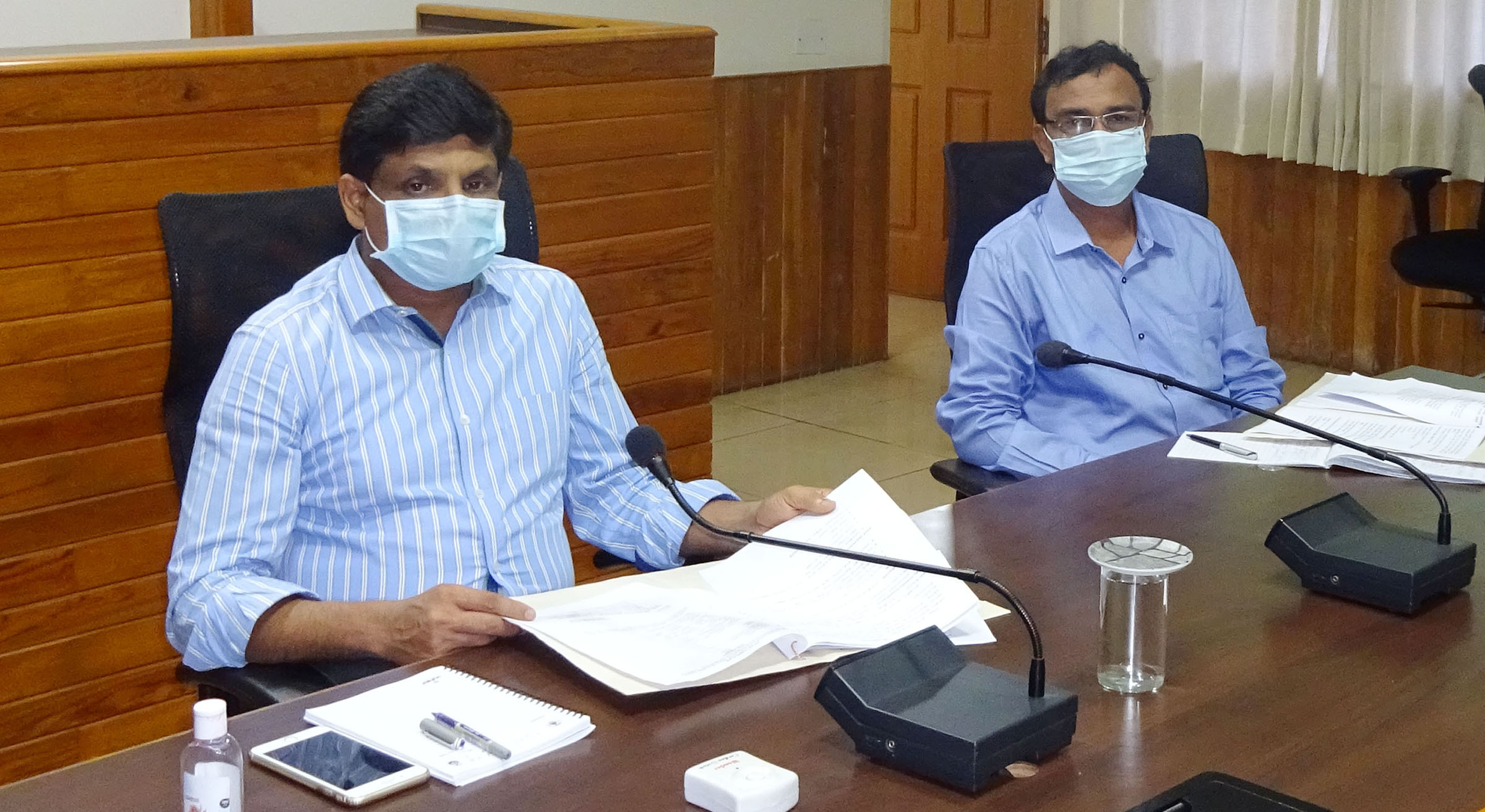 ಅಗಸರು, ಕ್ಷೌರಿಕರು ಪರಿಹಾರಕ್ಕೆ ಅರ್ಜಿ ಸಲ್ಲಿಸಿ: ಜಿ.ಜಗದೀಶ್