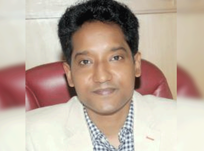 ನಾಲ್ಕು ಬಾರಿಯ ವರದಿಯೂ ಕೊರೋನ ನೆಗೆಟಿವ್: ಎಸೆಸೆಲ್ಸಿ ವಿದ್ಯಾರ್ಥಿ ಆಸ್ಪತ್ರೆಯಿಂದ ಬಿಡುಗಡೆ; ಚಿಕ್ಕಮಗಳೂರು ಡಿಸಿ