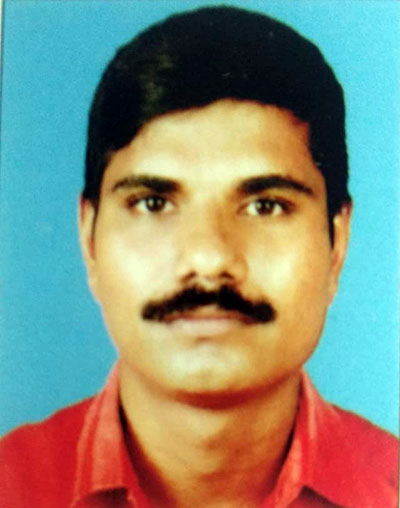 ಸೆಕ್ಯುರಿಟಿ ಗಾರ್ಡ್ ನಾಪತ್ತೆ