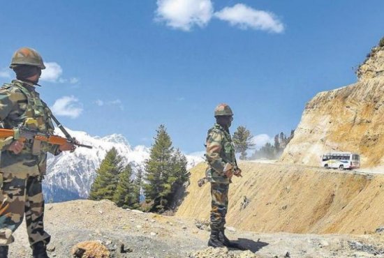 ಪರಿಸ್ಥಿತಿಯನ್ನು ನಿಕಟವಾಗಿ ಗಮನಿಸುತ್ತಿದ್ದೇವೆ: ಅಮೆರಿಕ