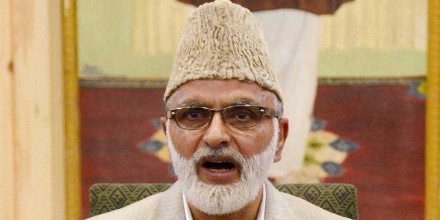 ಪಿಎಸ್ಎ ಕಾಯ್ದೆಯಡಿ ಅಲಿ ಮುಹಮ್ಮದ್ ಸಾಗರ್ ಬಂಧನ ರದ್ದುಗೊಳಿಸಿದ ಜಮ್ಮು ಕಾಶ್ಮೀರ ಹೈಕೋರ್ಟ್