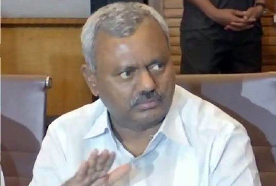 ಸಹಕಾರ ಬ್ಯಾಂಕ್‍ಗಳಿಗೆ ಒಂದೇ ಸಾಫ್ಟ್ ವೇರ್ ಅಳವಡಿಕೆ: ಸಚಿವ ಎಸ್.ಟಿ.ಸೋಮಶೇಖರ್