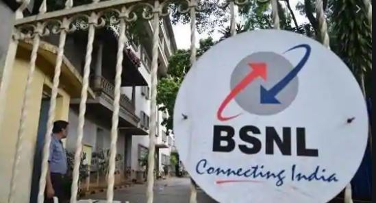 4ಜಿ ನವೀಕರಣದಲ್ಲಿ ಚೀನಾದ ಉಪಕರಣಗಳನ್ನು ಬಳಸದಂತೆ ಬಿಎಸ್ಸೆನ್ನೆಲ್ ಗೆ ಸರಕಾರದ ಸೂಚನೆ: ವರದಿ