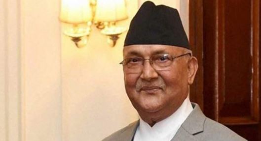 ಭಾರತದ ಭೂಭಾಗಗಳಿರುವ ಭೂಪಟಕ್ಕೆ ಒಪ್ಪಿಗೆ ನೀಡುವ ಮಸೂದೆಗೆ ನೇಪಾಳ ಸಂಸತ್ತು ಅಂಗೀಕಾರ