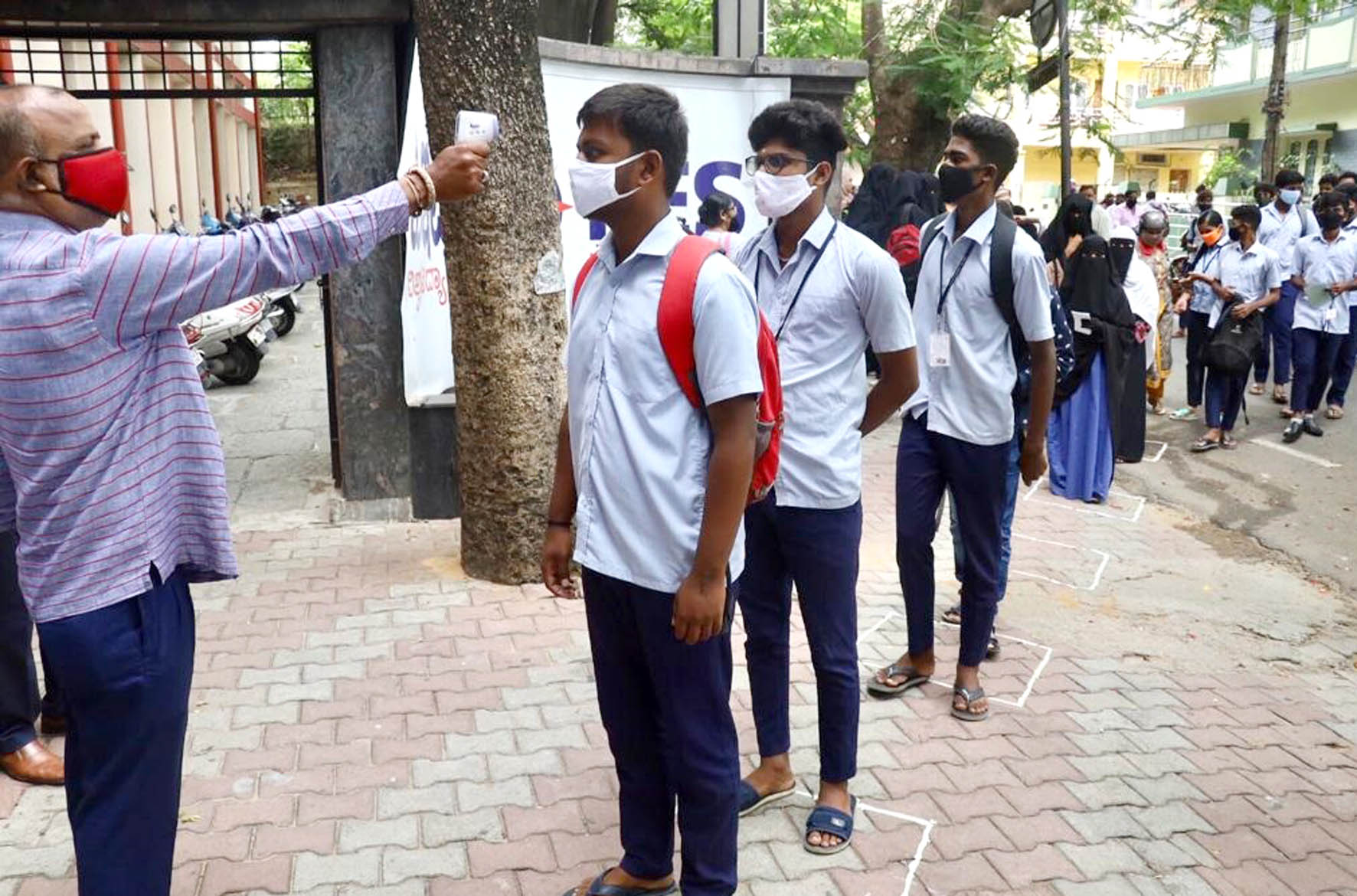 ದ್ವಿತೀಯ ಪಿಯು ಇಂಗ್ಲಿಷ್ ಪರೀಕ್ಷೆಗೆ 23,635 ವಿದ್ಯಾರ್ಥಿಗಳು ಗೈರು