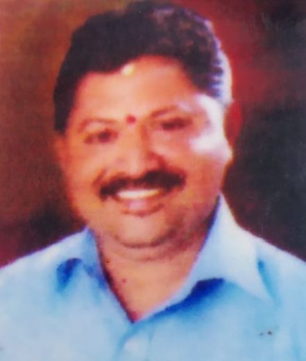 ಹರೀಶ್ ಶೆಟ್ಟಿ