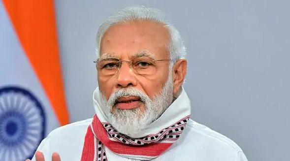 ಭಾರತದ ಗಡಿಯೊಳಕ್ಕೆ ಯಾರೂ ಪ್ರವೇಶಿಸಿಲ್ಲ: ಸರ್ವಪಕ್ಷ ಸಭೆಯಲ್ಲಿ ಪ್ರಧಾನಿ ಮೋದಿ