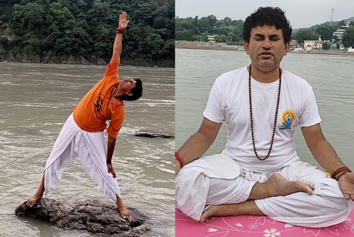 ಅಂತರ್ ರಾಷ್ಟ್ರೀಯ ಯೋಗ ದಿನಾಚರಣೆ: ಯೋಗಗಂಗೋತ್ರಿ ಸಂಸ್ಥೆಯಿಂದ ಆನ್‍ಲೈನ್ ಯೋಗ