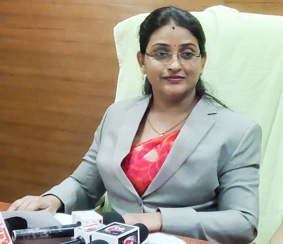 ಸುವರ್ಣ ವಿಧಾನಸೌಧದಲ್ಲಿ ಮಾಹಿತಿ ಆಯೋಗದ ಬೆಳಗಾವಿ ಪೀಠ ಕಾರ್ಯಾರಂಭ