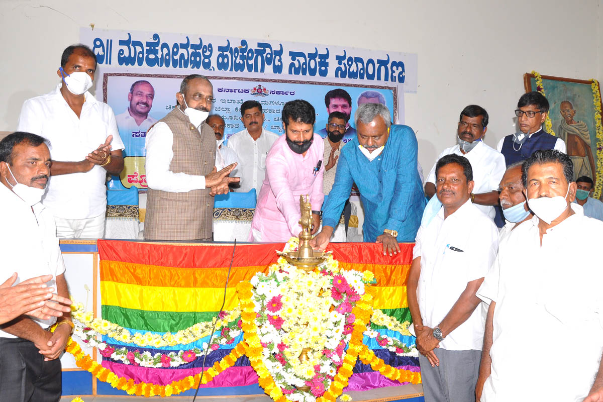 ಆಶಾ ಕಾರ್ಯಕರ್ತೆಯರ ಸ್ವಸಹಾಯ ಸಂಘ ರಚನೆಗೆ ಅಗತ್ಯ ಕ್ರಮ: ಸಹಕಾರಿ ಸಚಿವ ಸೋಮಶೇಖರ್