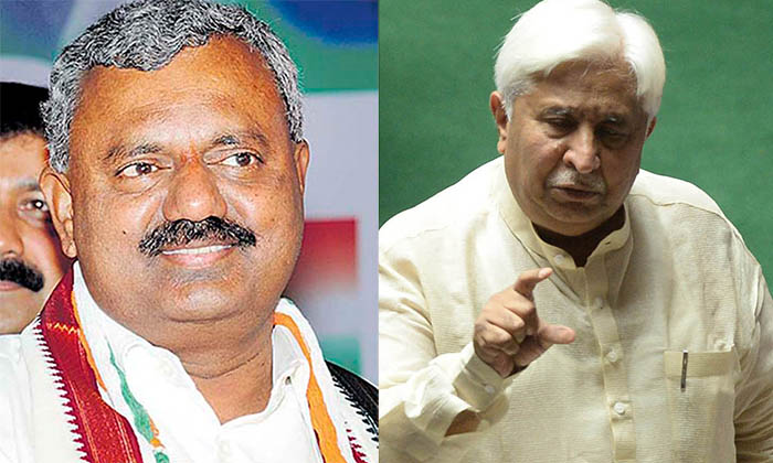 3 ತಿಂಗಳಲ್ಲೇ ಸಹಕಾರ ಇಲಾಖೆಯ ಮಹತ್ವ ತೋರಿಸಿಕೊಟ್ಟ ಸೋಮಶೇಖರ್: ಎಚ್.ಕೆ.ಪಾಟೀಲ್ ಮೆಚ್ಚುಗೆ