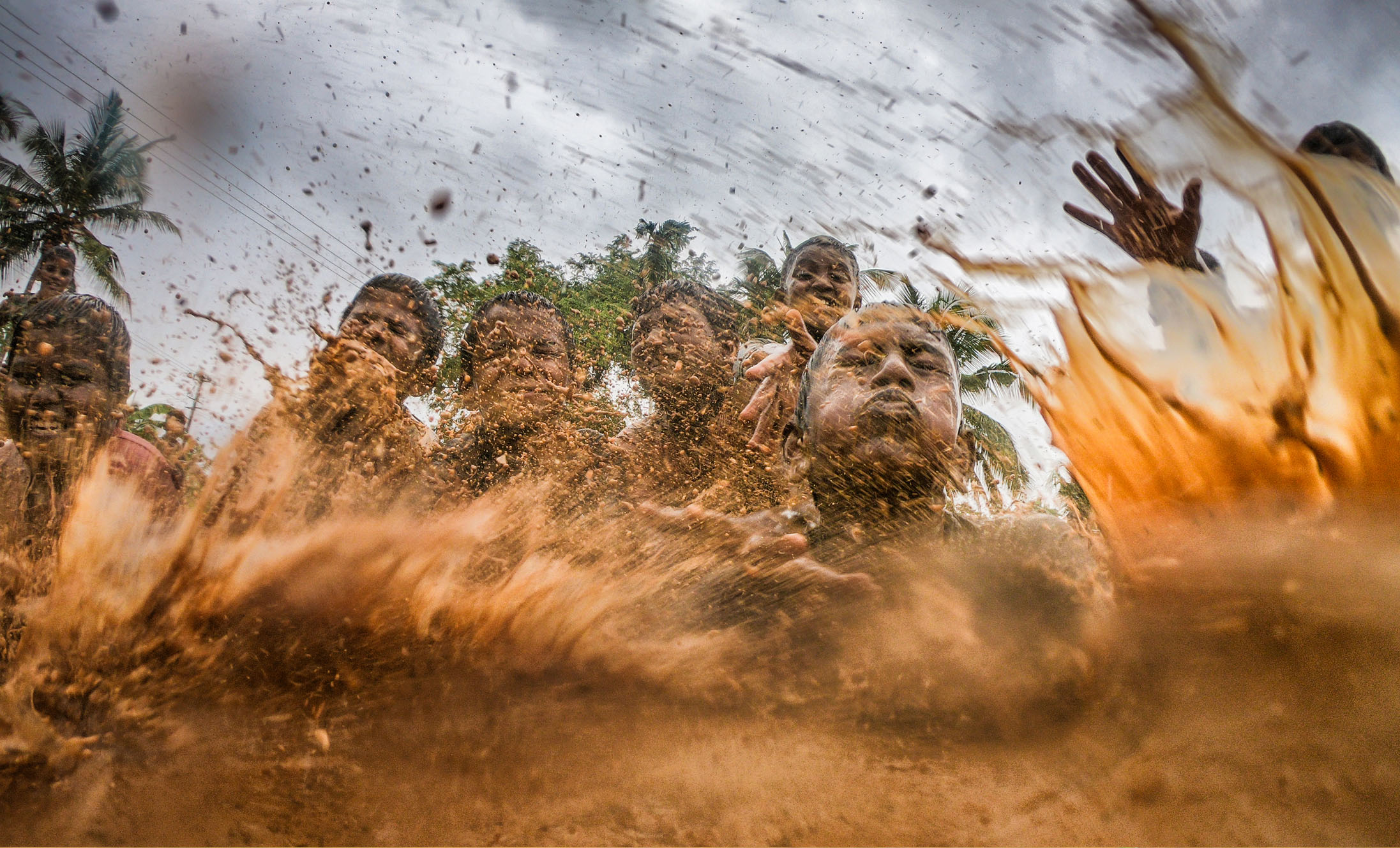 ಫೋಕಸ್ ರಾಘು ಛಾಯಾಚಿತ್ರಕ್ಕೆ ಅಂತಾರಾಷ್ಟ್ರೀಯ ಪ್ರಶಸ್ತಿ