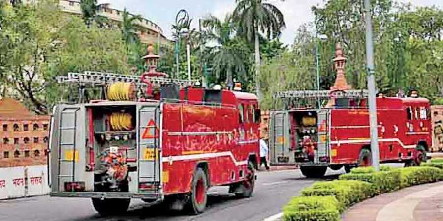 ಅಗ್ನಿಶಾಮಕ ಇಲಾಖೆಯಲ್ಲಿ 1,567 ಹುದ್ದೆಗಳಿಗೆ ಅರ್ಜಿ ಆಹ್ವಾನ