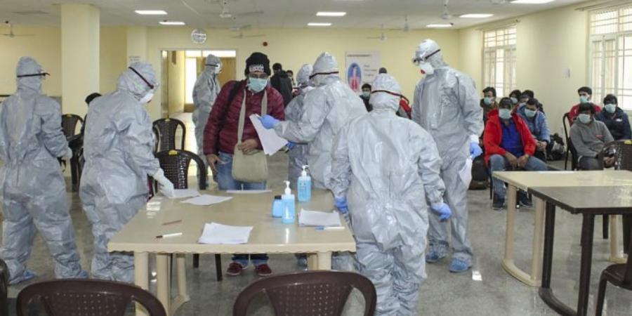 ಭಾರತದಲ್ಲಿ ಕೊರೋನ ಚಿಕಿತ್ಸೆಗೆ ‘ಫ್ಯಾಬಿಫ್ಲೂ’ ಔಷಧಿ