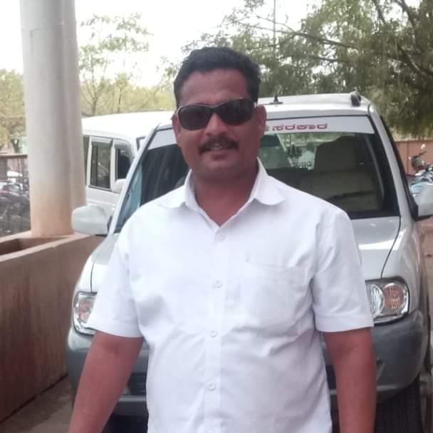 ವಿಜಯಪುರ: ತಹಶೀಲ್ದಾರ್ ಕಚೇರಿಯ ವಾಹನ ಚಾಲಕ ಆತ್ಮಹತ್ಯೆ