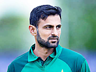 ತಂಡ ಸೇರಲು ಮಲಿಕ್‌ಗೆ ವಿಶೇಷ ರಿಯಾಯಿತಿ