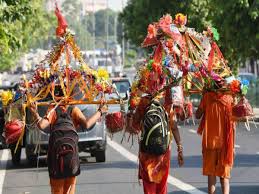 ಕೋವಿಡ್-19 ಭೀತಿ: ಈ ವರ್ಷದ ಕನ್ವರ್ ಯಾತ್ರೆ ರದ್ದು