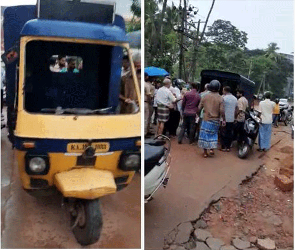 ಮಂಗಳೂರು: ಮಾಂಸ ಸಾಗಾಟ ಮಾಡುತ್ತಿದ್ದ ವ್ಯಕ್ತಿಗೆ ಹಲ್ಲೆ ಪ್ರಕರಣ; ಐವರು ಆರೋಪಿಗಳ ಸೆರೆ