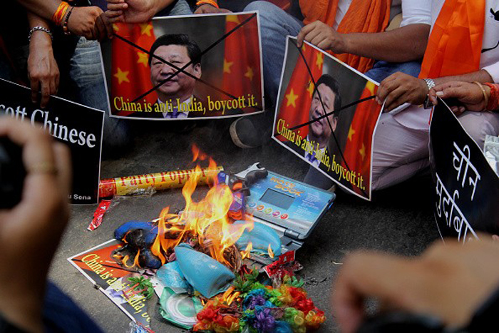 ಚೀನಿ ಉತ್ಪನ್ನಗಳನ್ನು ಬಹಿಷ್ಕರಿಸಿದಲ್ಲಿ ಭಾರತಕ್ಕೆ ಆರ್ಥಿಕ ಹಾನಿ: ಬ್ರಿಟನ್ ಅರ್ಥಶಾಸ್ತ್ರಜ್ಞ ಸ್ಟೀವ್ ಎಚ್.ಹ್ಯಾಂಕ್