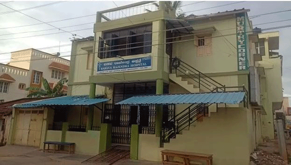 ಕೊರೋನ ಶಂಕಿತ ಮಹಿಳೆ ಮೃತ್ಯು: ಚಿಕಿತ್ಸೆ ನೀಡಿದ್ದ ಆಸ್ಪತ್ರೆ ಸ್ವಯಂಪ್ರೇರಿತ ಸೀಲ್‌ಡೌನ್